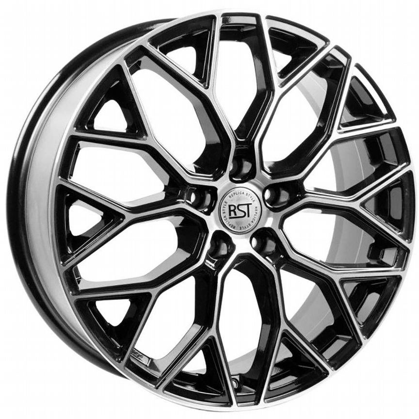 Диски RST R059 7x19 5x114.3 ET40 D64.1 BD
