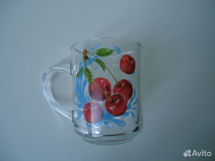 Кружка.новая