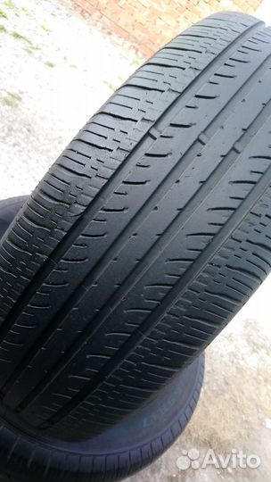 Kapsen ComfortMax A/S K717 225/65 R17