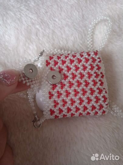 Чехол на airports