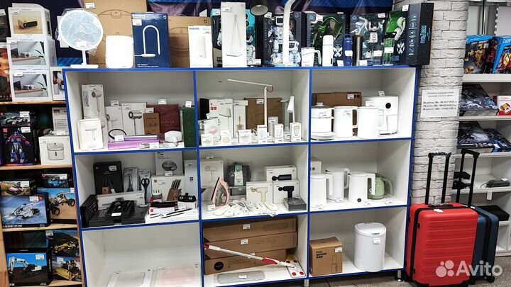 Кусачки для ногтей Xiaomi Mijia Nail Clipper