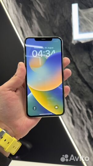 iPhone 11 Pro Max, 64 ГБ