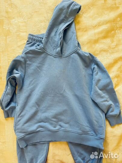 Костюм для детей soliday kids 128/134