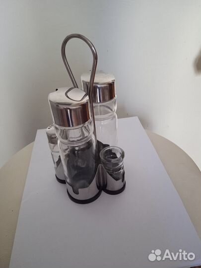 Набор для специй СССР