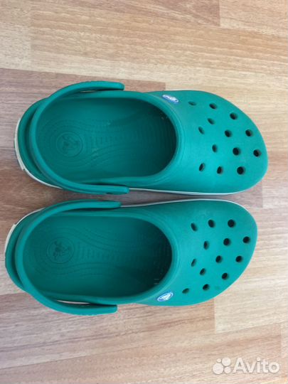 Crocs детские