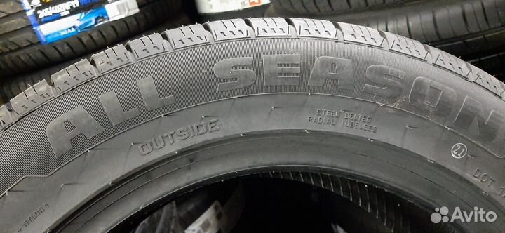 Cachland CH-AS2005 235/55 R17 103V