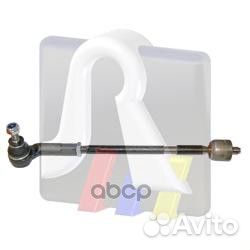 90-05338-2 тяга рулевая с наконечником левая T