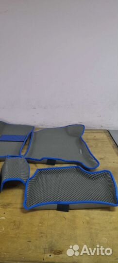 Ева ковры И аксессуары