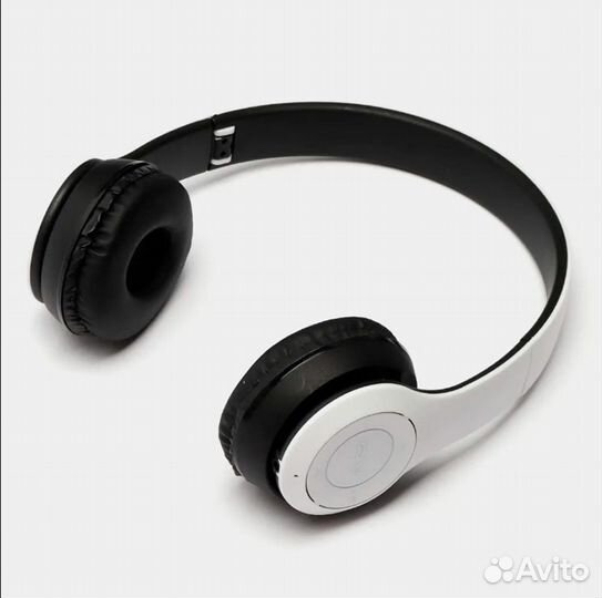 Беспроводные наушники новые