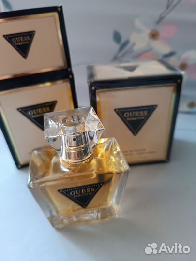 Духи женские Guess Seductive 50 мл оригинал