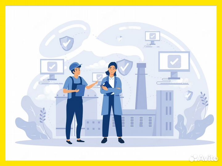 Вахта Фрезеровщик с питанием