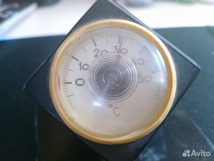 Градусник СССР