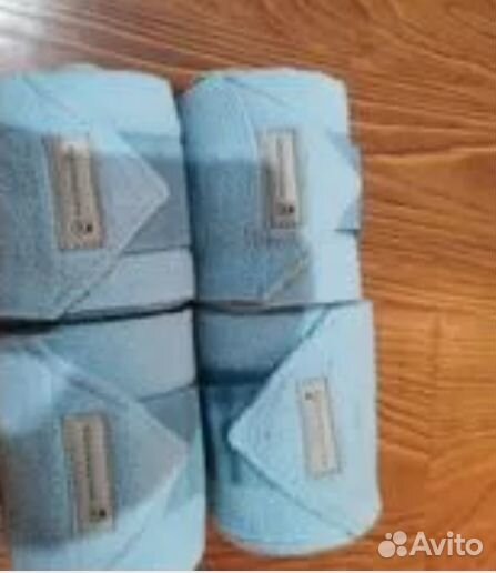 Конные вещи