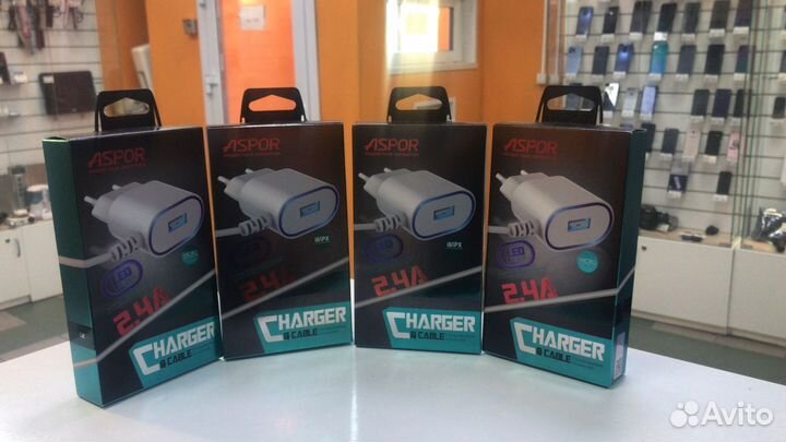 Аксессуары для телефонов (9Я)