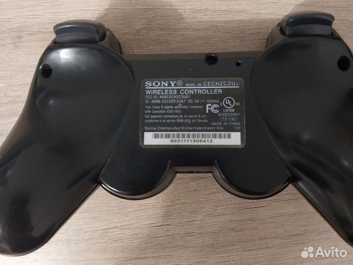 Sony PS3 slim запчасти