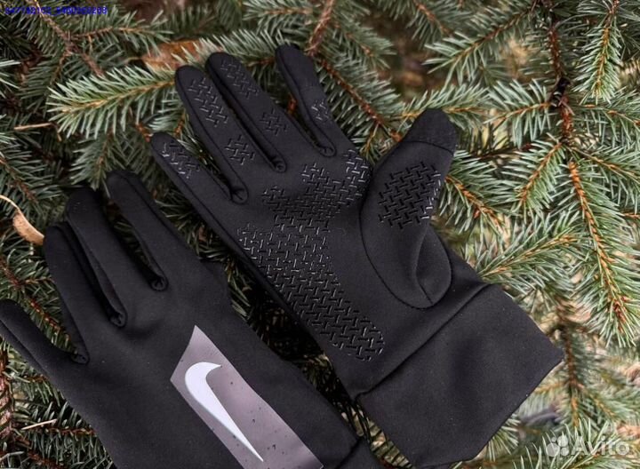Перчатки Nike Thermo