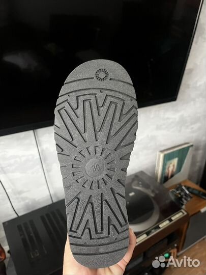 Угги женские 37