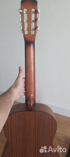 Классическая гитара MiLena Music ML C-4