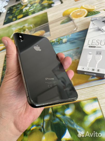 iPhone Xs Max, 64 ГБ