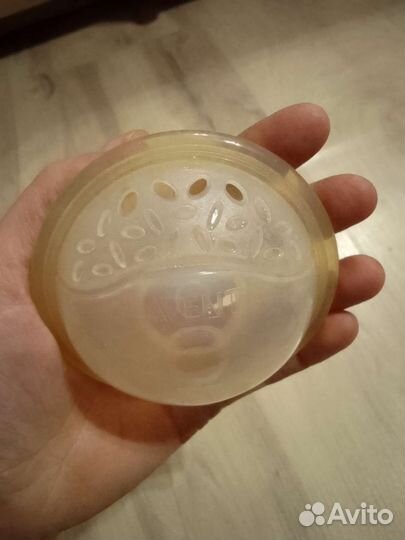 Накладки для сбора грудного молока