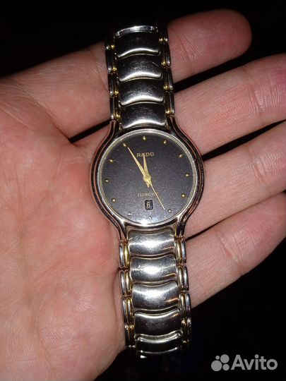 Часы rado