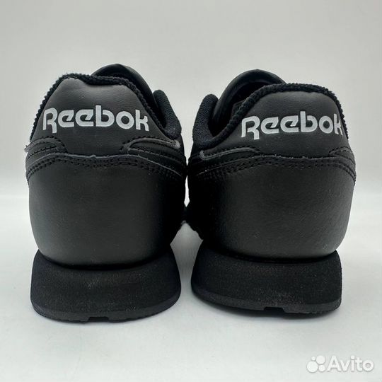 Мужские кроссовки reebok