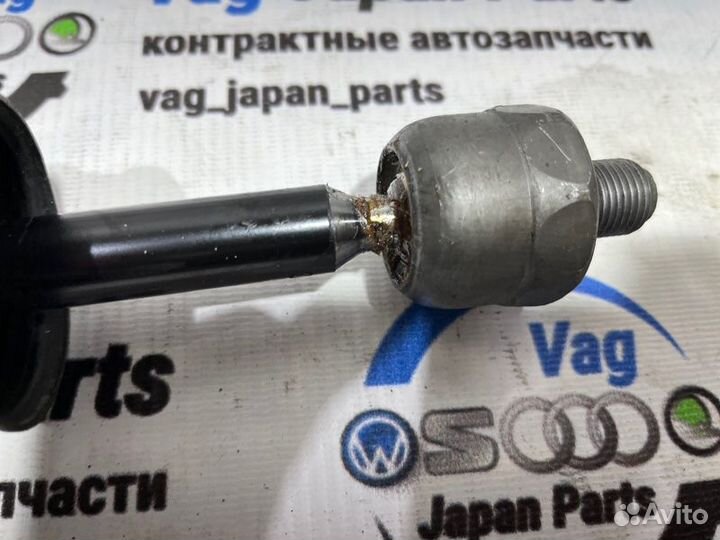 Рулевая тяга передняя левая Volkswagen Tiguan NF