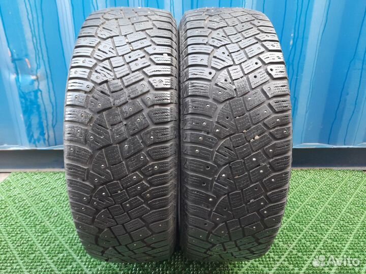 Continental IceContact 2 225/65 R17 124T