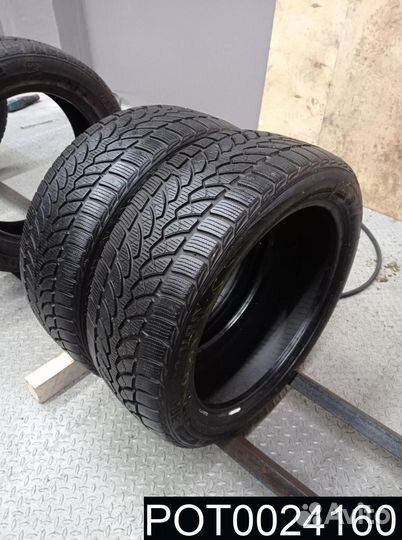 Bridgestone Blizzak LM-32 205/50 R17 99P