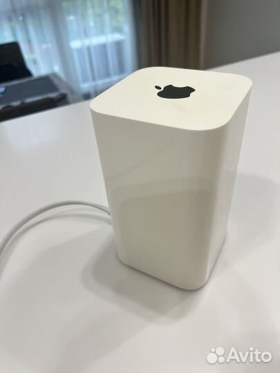 Apple AirPort Time Capsule A1470 (США)