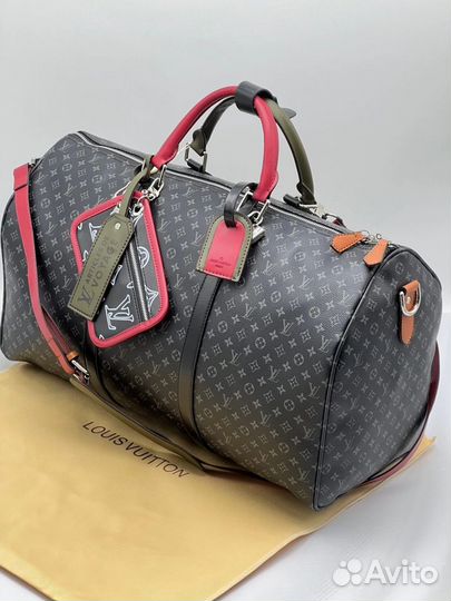 Дорожная сумка Louis Vuitton