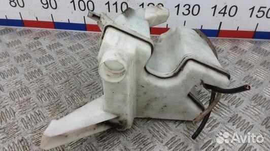 Бачок омывателя nissan juke F15 (6KR19NL01)