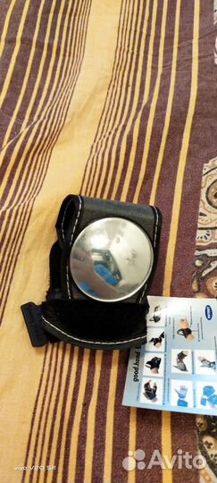 Зеркало на рука для езды на велосепеде