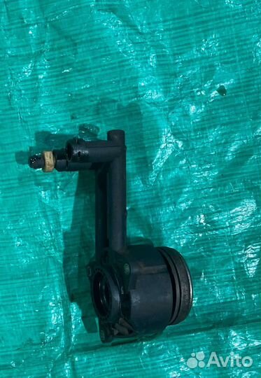 Подшипник выжимной Ford Fusion / Fiesta