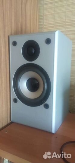 Bluetooth колонки 