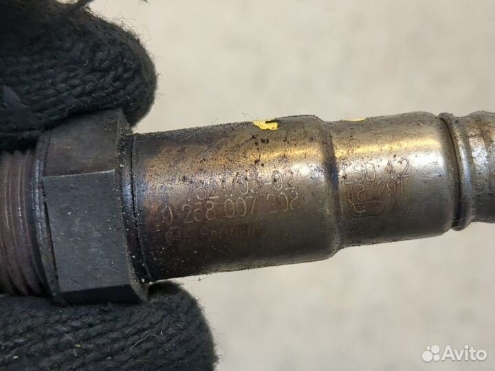 Лямбда зонд BMW 5 E60, 2004