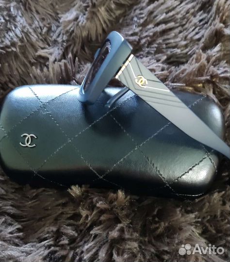 Солнцезащитные очки женские