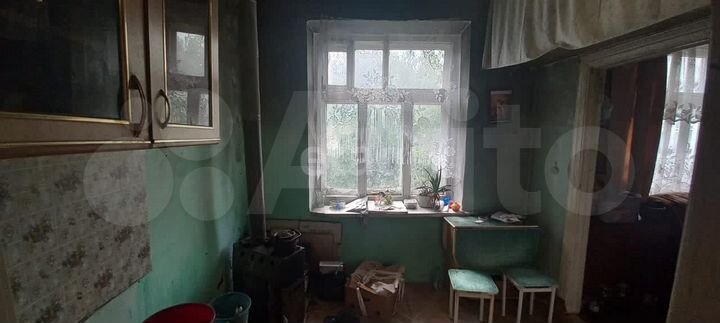 1-к. квартира, 20,5 м², 1/2 эт.