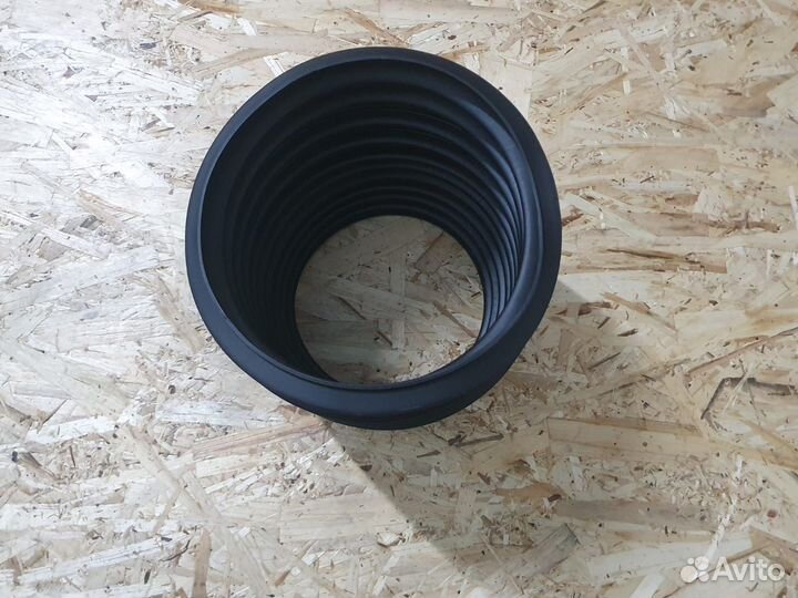 Пыльник передней пневмостойки Мерседес 212