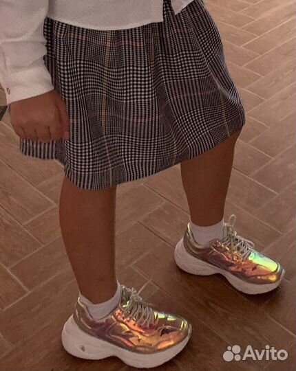 Одежда для школы