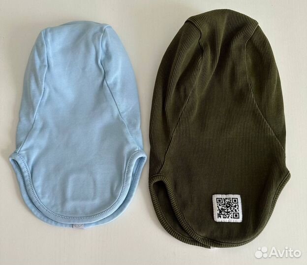 Шапка шлем кокоби kokobi 44 46