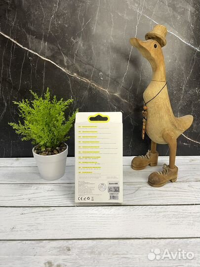 Кабель для зарядки Baseus USB/micro-USB, 2 м