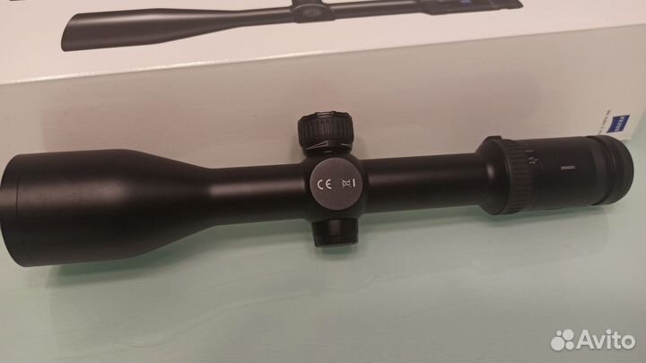 Zeiss Victory 2,5-10*50 HT