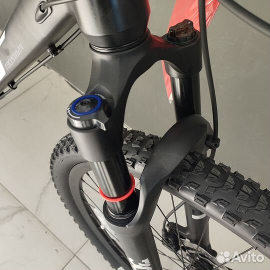 Велосипед GT 125 timetry reismax, гидравлика