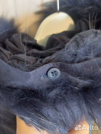 Куртка для девочки