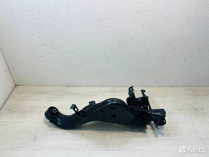 Рычаг продольный задний правый Nissan X-trail 31