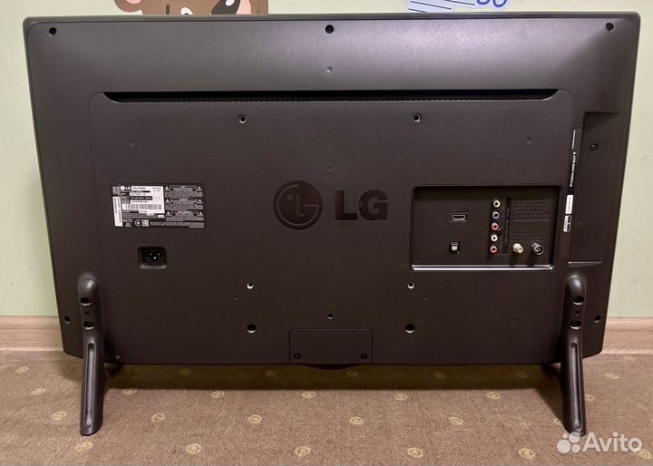 Телевизор LED 32