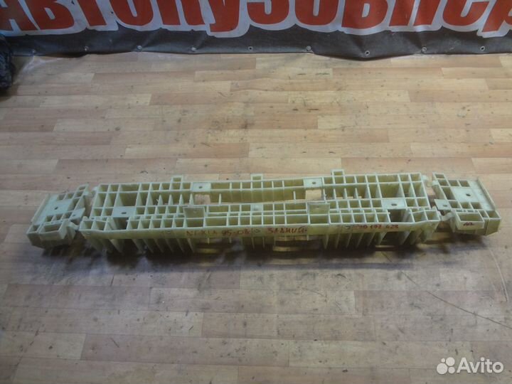 Наполнитель заднего бампера Daewoo nexia до 2008