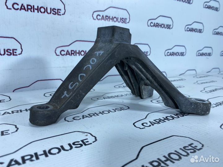 Кронштейн кпп Ford Focus 2 1.6 2007