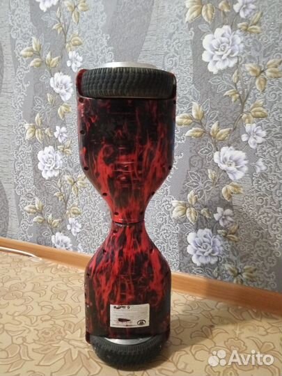 Гироскутер бу